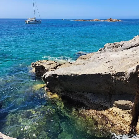 My Octopus House Apartamento *