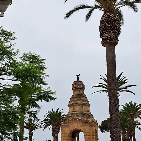 My Octopus House Apartamento