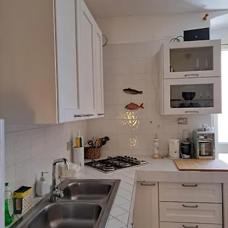 Апартаменты My Octopus House *