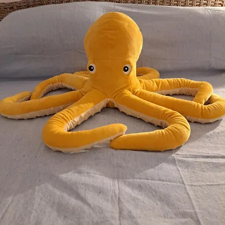 Апартаменты My Octopus House