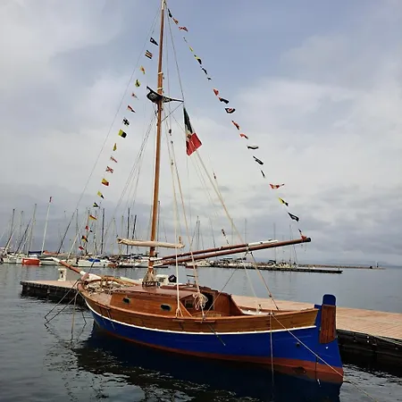 My Octopus House * Калофорте