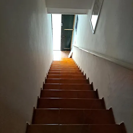 My Octopus House Апартаменты *