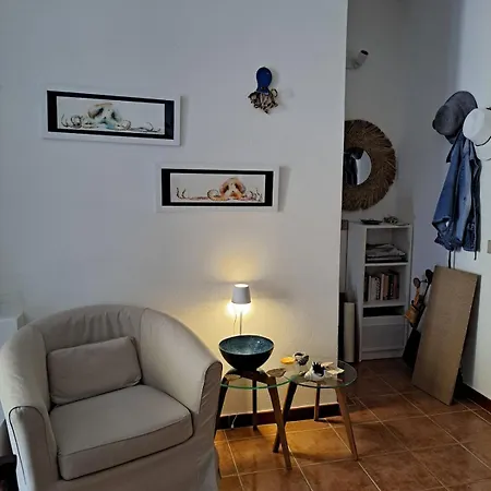 My Octopus House Апартаменты *