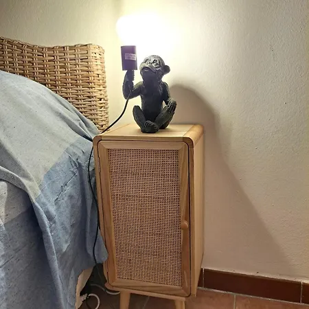 Апартаменты My Octopus House