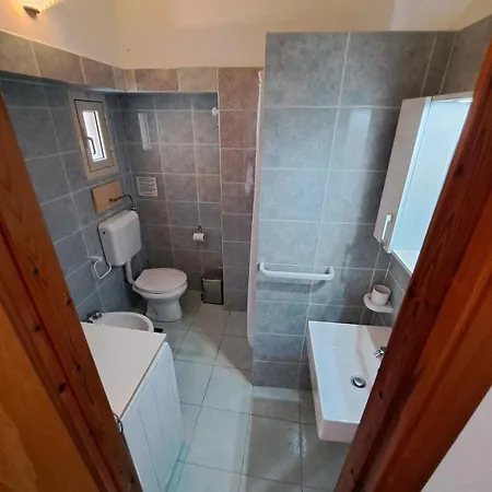 My Octopus House Апартаменты *