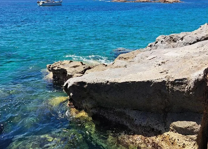 My Octopus House Apartament *