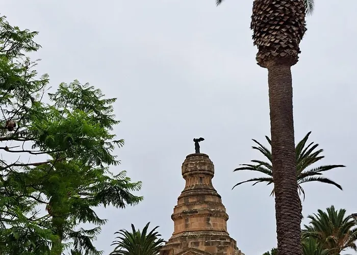 My Octopus House Apartament