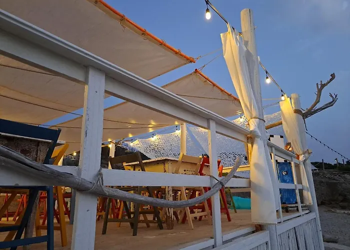 My Octopus House Apartament