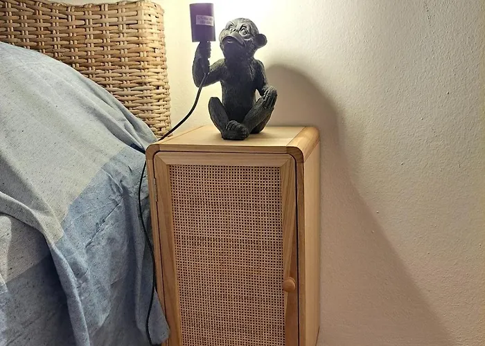 Apartament My Octopus House