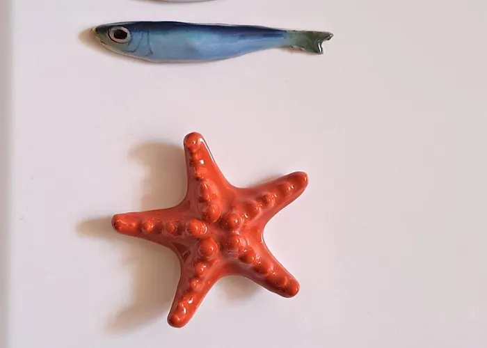 Apartament My Octopus House *