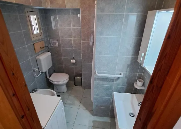 My Octopus House Apartament *