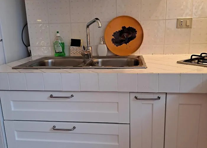 My Octopus House Carloforte (Isola di San Pietro)