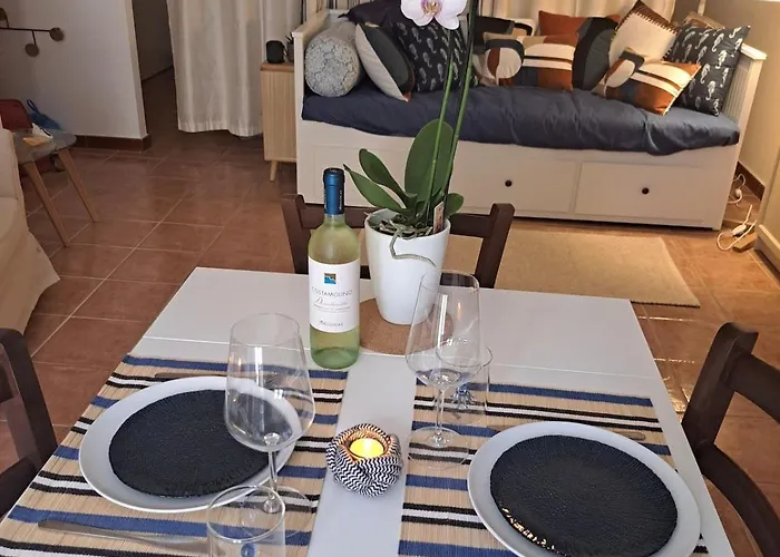 Apartament My Octopus House *